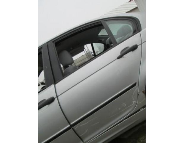 broasca usa spate bmw 320 2.0d e46