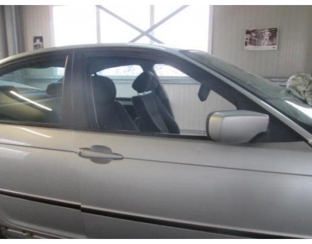 broasca usa spate bmw 320 2.0d