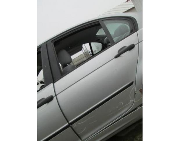 broasca usa spate bmw 320 e46