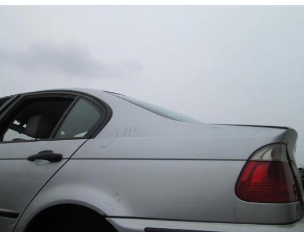 broasca usa spate bmw 320 e46