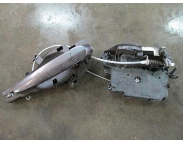 broasca usa spate  bmw 320 e90 2.0d