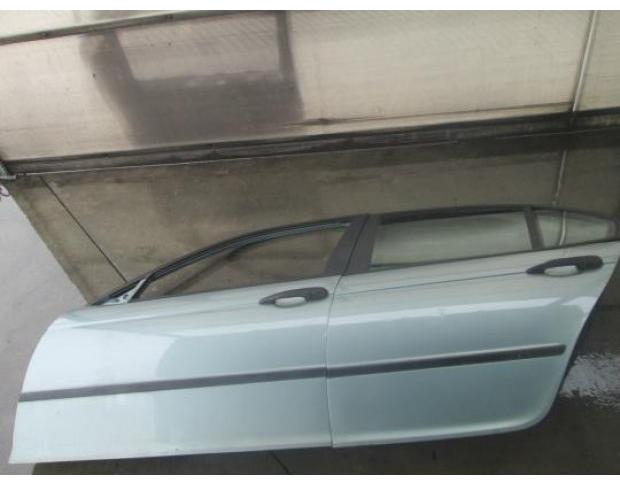 broasca usa spate bmw 330 din dezmembrari