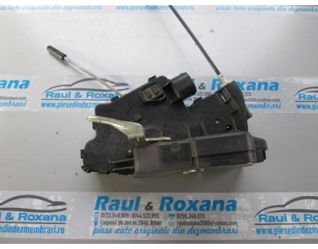 broasca usa spate bmw e46 2.0d