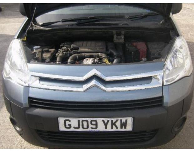 broasca usa spate citroen berlingo 1.6hdi 9hw