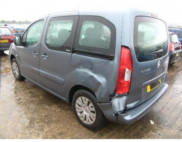 broasca usa spate citroen berlingo 1.6hdi 9hx