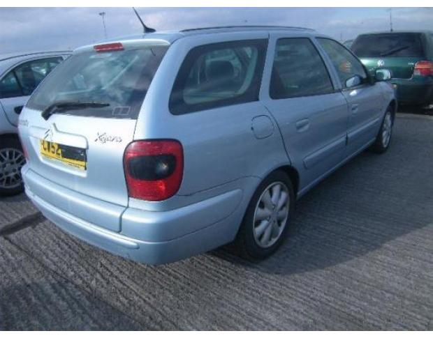 broasca usa spate citroen xsara (n1) 1997/04 ->2005/04