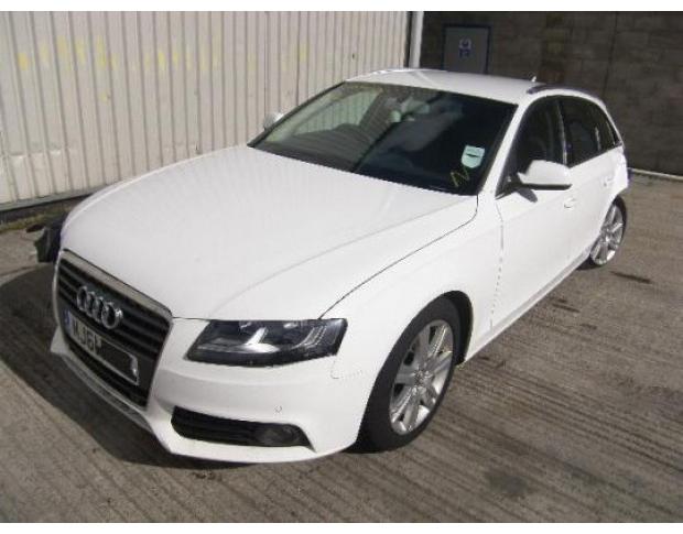 broasca usa spate de audi a4 8k 2.0tdi