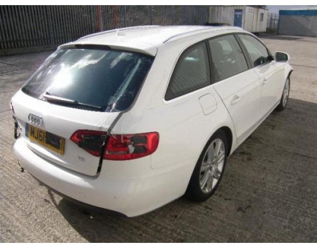 broasca usa spate de audi a4 8k 2.0tdi
