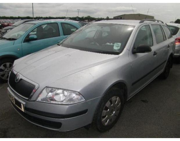 broasca usa spate de skoda octavia 2 1z combi