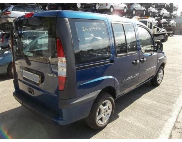 broasca usa spate fiat doblo (119) 2001/03 -2009