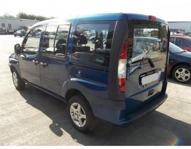 broasca usa spate fiat doblo (119) 2001/03 -2009