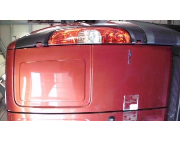 broasca usa spate fiat doblo (119) 2001/03 -2009