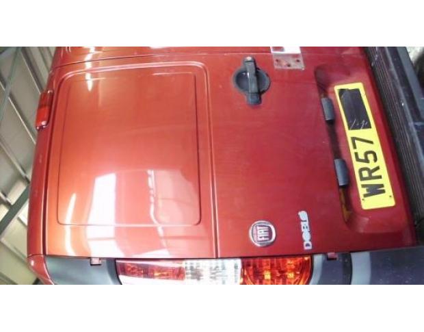 broasca usa spate fiat doblo (119) 2001/03 -2009