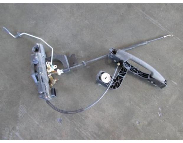 broasca usa spate fiat stilo 1.2 16v 46786777