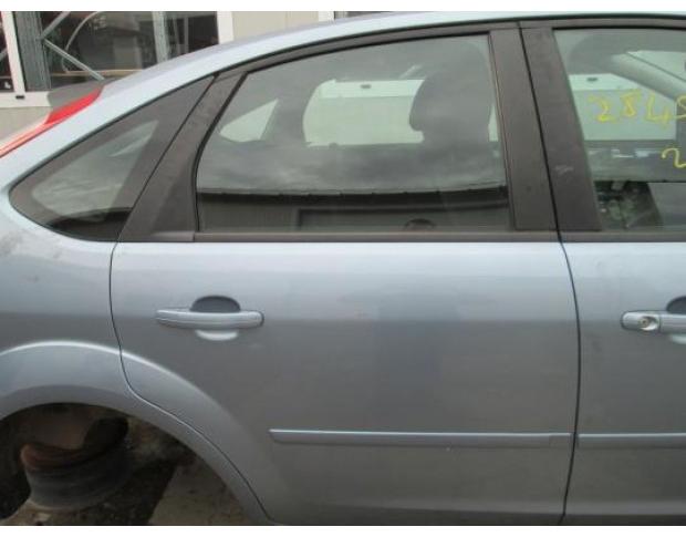 broasca usa spate ford focus 2  2005/04-2011