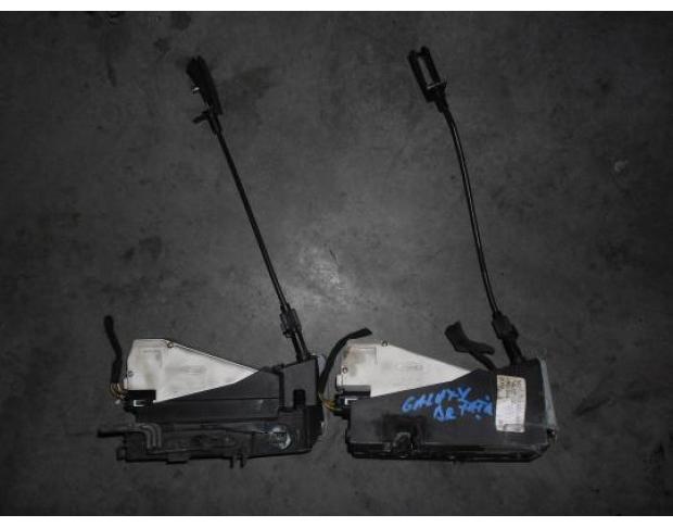 broasca usa spate ford galaxy  1995/03-2006/05