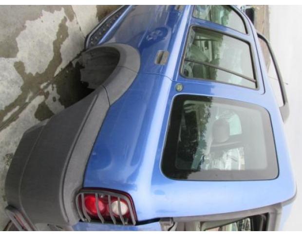 broasca usa spate land rover freelander 2.0d