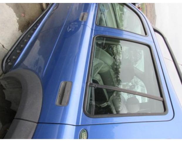 broasca usa spate land rover freelander 2.0d
