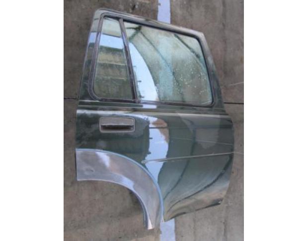broasca usa spate land rover freelander 20t2n