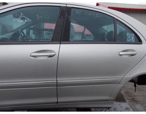 broasca usa spate mercedes c 220 cdi w203