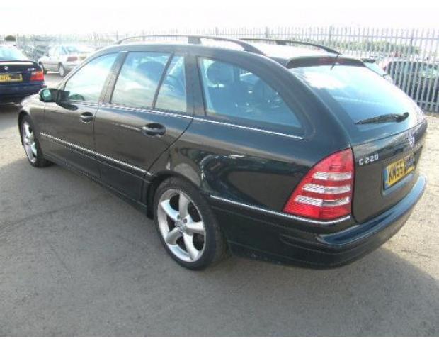 broasca usa spate mercedes c 220 cdi w203