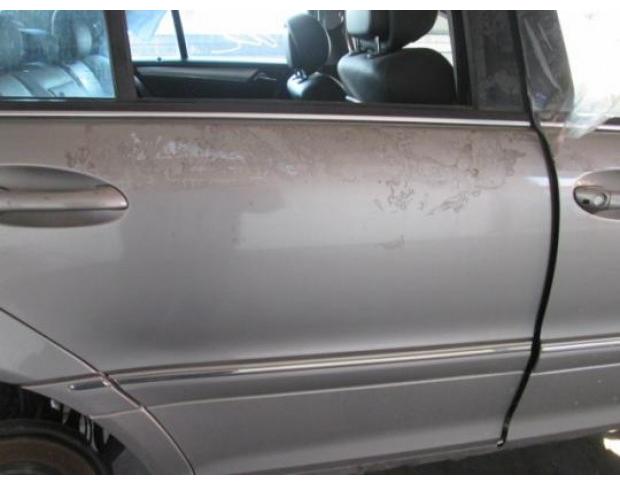 broasca usa spate mercedes c 320