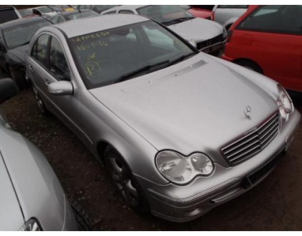 broasca usa spate mercedes c203 270cdi