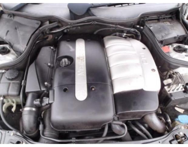broasca usa spate mercedes c203 270cdi