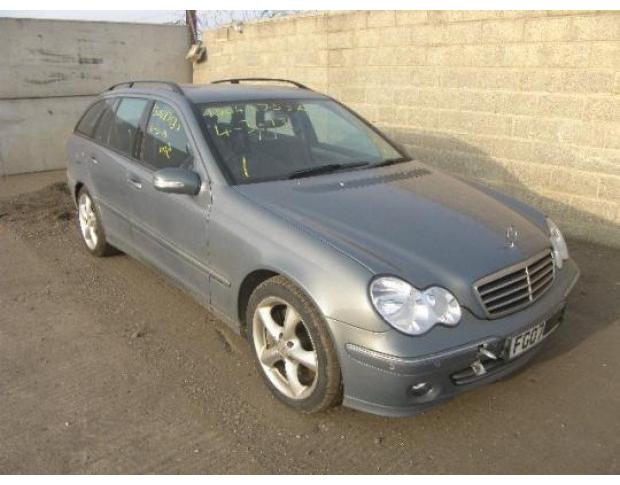 broasca usa spate mercedes clasa c (w203) 2000/05-2007/02