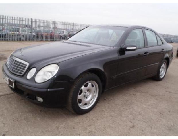 broasca usa spate mercedes e 200cdi