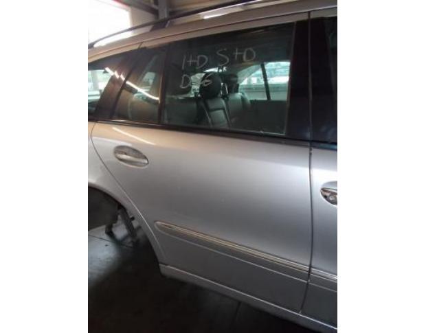 broasca usa spate mercedes e 320 cdi e211