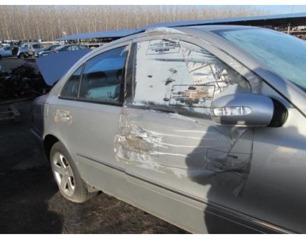 broasca usa spate mercedes e 320 cdi