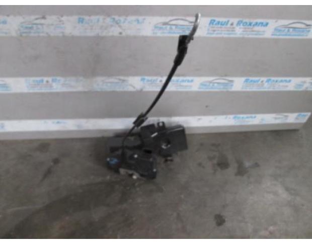 broasca usa spate opel corsa d 1.4 16v