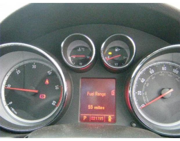 broasca usa spate opel insignia  2008/07- in prezent