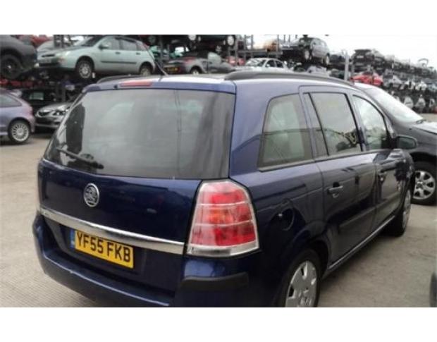 planetara opel zafira b 2005-2011