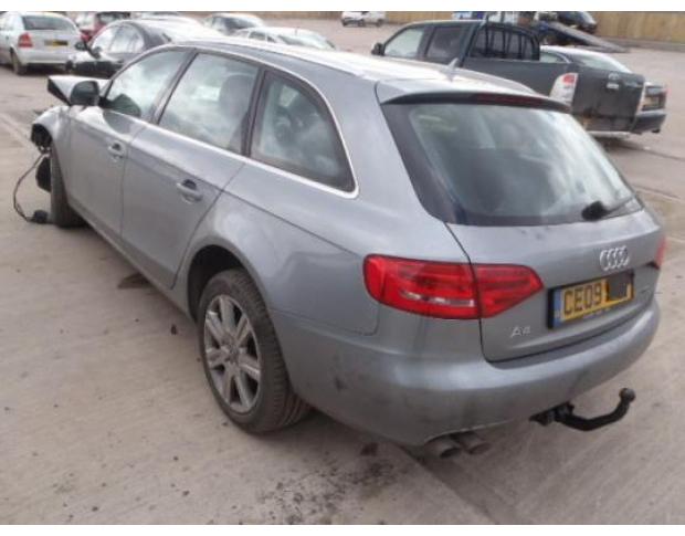 broasca usa spate pentru audi a4 2.0 tdi combi