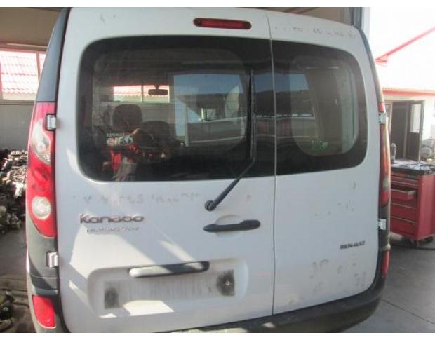 broasca usa spate renault kangoo 1.5dci
