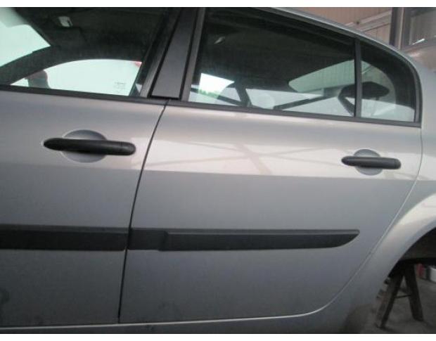 broasca usa spate renault megane 2 1.5dci k9kd
