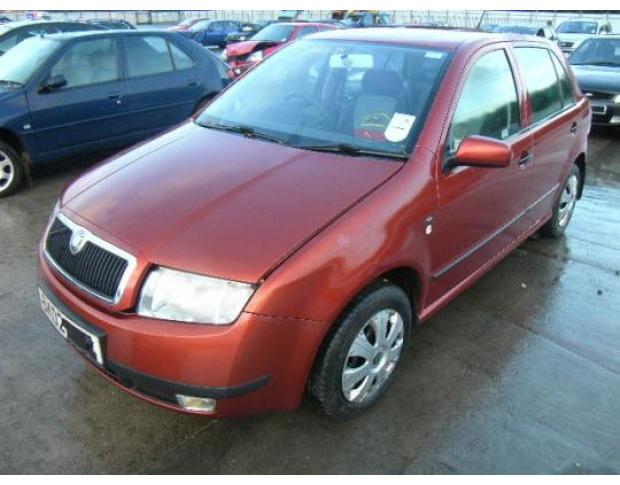 aripa stanga fata skoda fabia 1 (6y2) 1999-2007