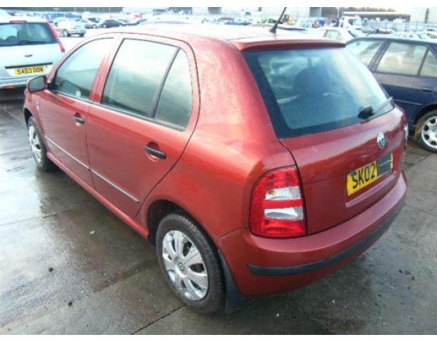 aripa stanga fata skoda fabia 1 (6y2) 1999-2007