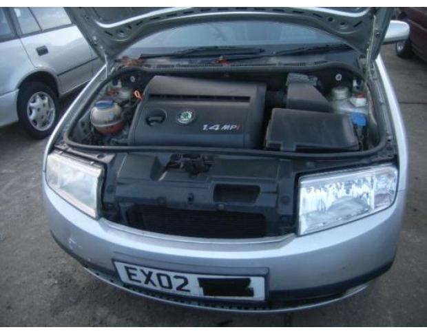 electroventilator skoda fabia 1 (6y2) 1999-2007