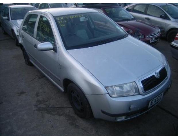 electroventilator skoda fabia 1 (6y2) 1999-2007