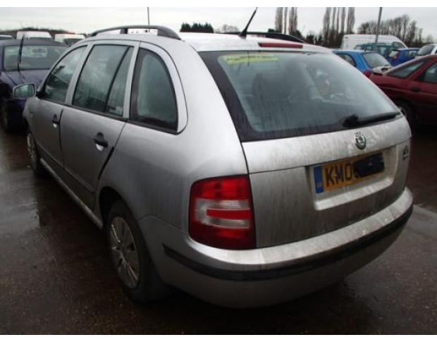 broasca usa spate skoda fabia 1.4tdi bnv