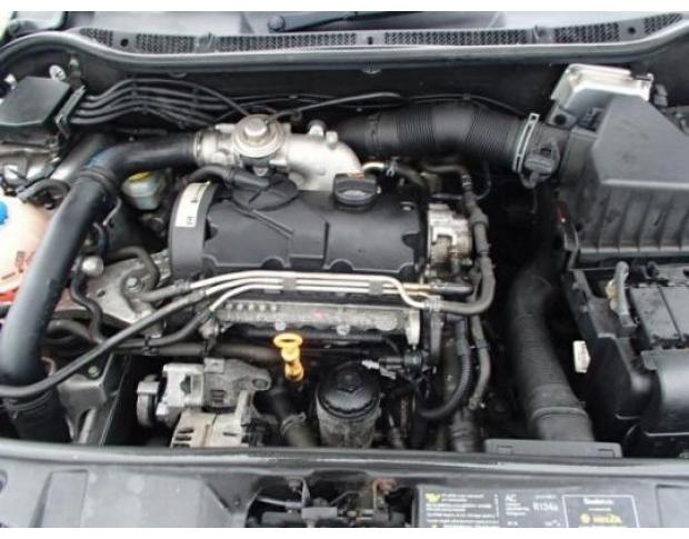 broasca usa spate skoda fabia 1.4tdi bnv