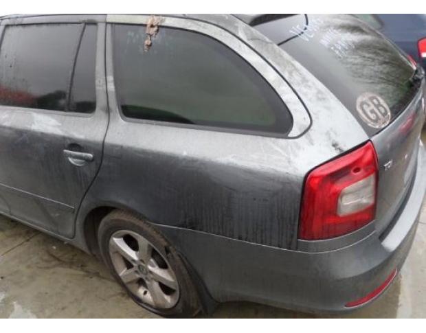 broasca usa spate skoda octavia 2 1.6tdi