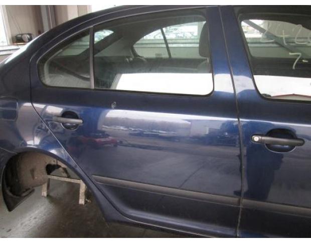 broasca usa spate skoda octavia 2 1.9tdi bjb