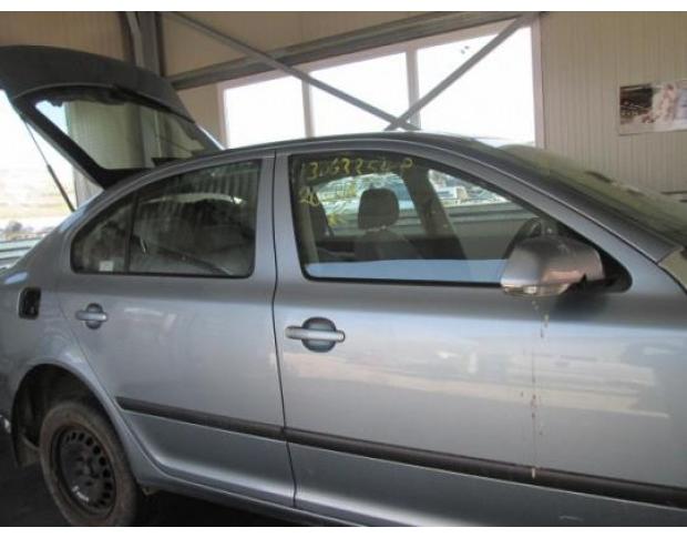 broasca usa spate skoda octavia 2 1.9tdi bjb