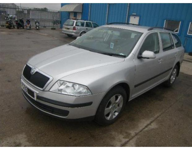 broasca usa spate skoda octavia 2 1.9tdi
