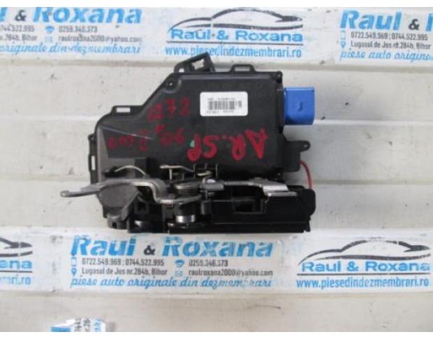 broasca usa spate skoda octavia 2 2.0tdi bkd
