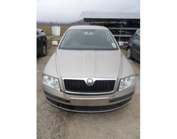 broasca usa spate skoda octavia 2 2.0tdi bkd